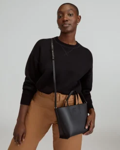 Everlane Bags*The Luxe Italian Leather Crossbody