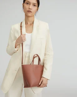 Everlane Bags*The Luxe Italian Leather Crossbody