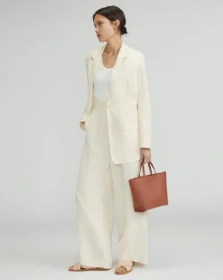 Everlane Bags*The Luxe Italian Leather Crossbody