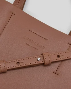 Everlane Bags*The Luxe Italian Leather Crossbody