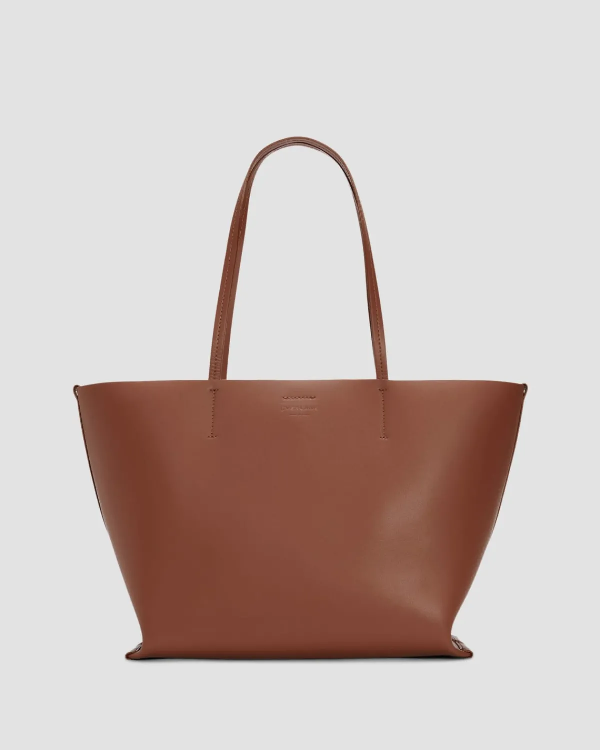 Everlane Bags*The Luxe Medium Italian Leather Tote