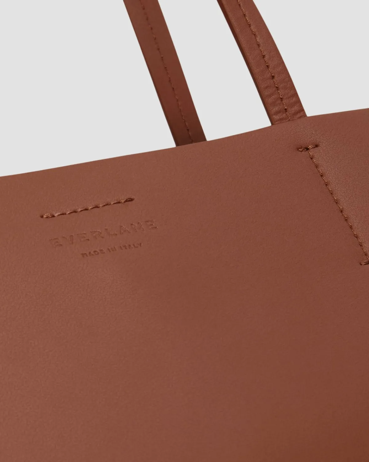 Everlane Bags*The Luxe Medium Italian Leather Tote