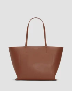 Everlane Bags*The Luxe Medium Italian Leather Tote
