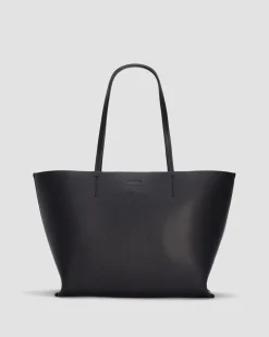 Everlane Bags*The Luxe Medium Italian Leather Tote