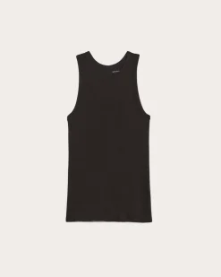 Everlane Tees|Tank Tops*The Luxe Rib Racerback Tank