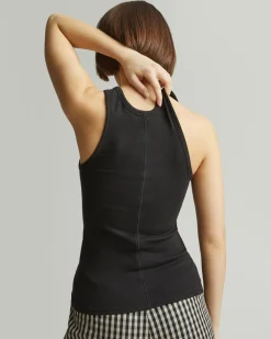 Everlane Tees|Tank Tops*The Luxe Rib Tank