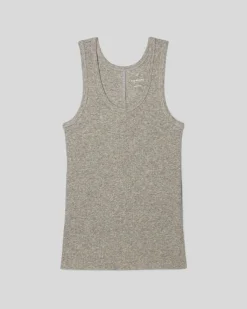 Everlane Tees|Tank Tops*The Luxe Rib Tank
