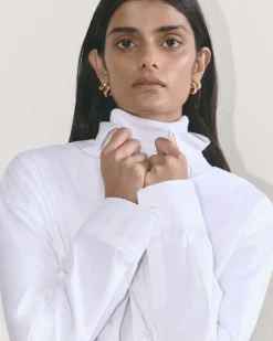 Everlane Tops|Tees*The Luxe Rib Turtleneck