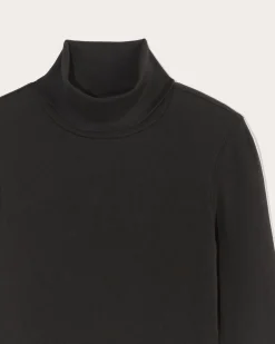 Everlane Tops|Tees*The Luxe Rib Turtleneck