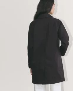 Everlane Jackets & Coats|Trenches*The Mac Coat