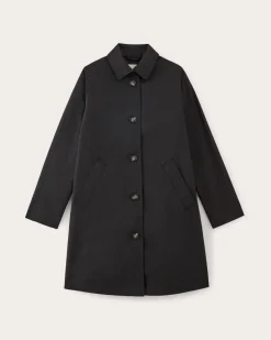 Everlane Jackets & Coats|Trenches*The Mac Coat