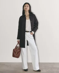 Everlane Jackets & Coats|Trenches*The Mac Coat