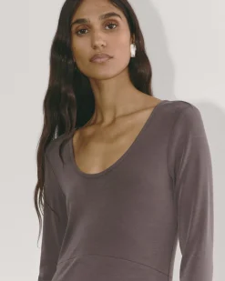 Everlane Dresses*The Maddie Dress in Butterknit