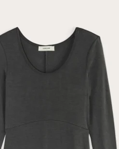 Everlane Dresses*The Maddie Dress in Butterknit