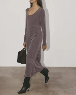 Everlane Dresses*The Maddie Dress in Butterknit