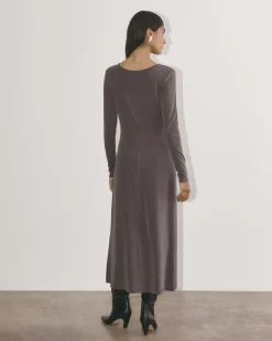 Everlane Dresses*The Maddie Dress in Butterknit