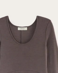 Everlane Dresses*The Maddie Dress in Butterknit