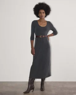 Everlane Dresses*The Maddie Dress in Butterknit