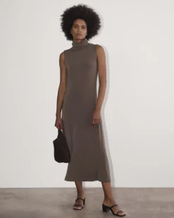 Everlane Dresses*The Madison Dress in Butterknit
