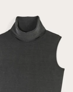 Everlane Dresses*The Madison Dress in Butterknit