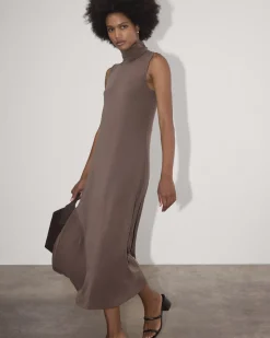 Everlane Dresses*The Madison Dress in Butterknit
