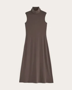 Everlane Dresses*The Madison Dress in Butterknit