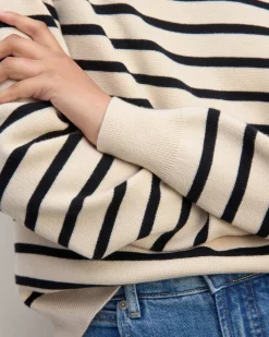 Everlane Sweaters|Crew Sweaters*The Mariner Crew Sweater