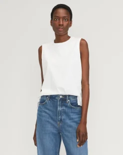 Everlane Tees|Tank Tops*The Mariner Tank
