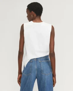 Everlane Tees|Tank Tops*The Mariner Tank