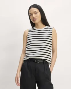 Everlane Tees|Tank Tops*The Mariner Tank