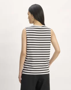 Everlane Tees|Tank Tops*The Mariner Tank