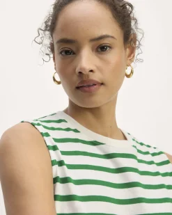 Everlane Tees|Tank Tops*The Mariner Tank