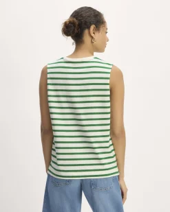 Everlane Tees|Tank Tops*The Mariner Tank