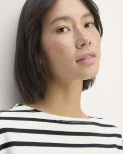 Everlane Tees|Long Sleeve Tees*The Mariner Tee