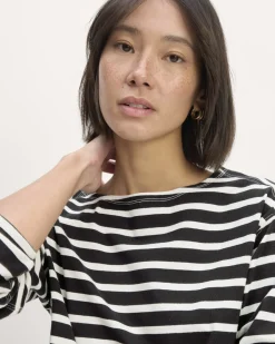 Everlane Tees|Long Sleeve Tees*The Mariner Tee