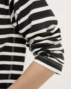 Everlane Tees|Long Sleeve Tees*The Mariner Tee