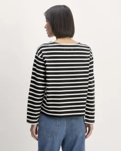 Everlane Tees|Long Sleeve Tees*The Mariner Tee