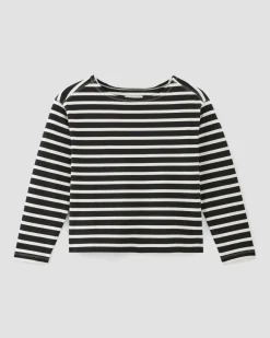 Everlane Tees|Long Sleeve Tees*The Mariner Tee