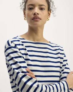 Everlane Tees|Long Sleeve Tees*The Mariner Tee