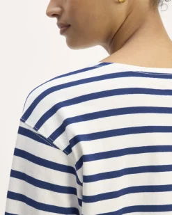 Everlane Tees|Long Sleeve Tees*The Mariner Tee