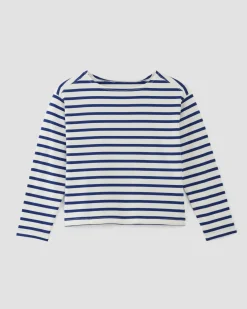 Everlane Tees|Long Sleeve Tees*The Mariner Tee