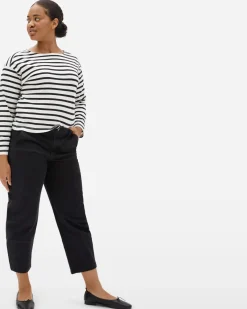 Everlane Tees|Long Sleeve Tees*The Mariner Tee