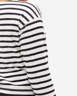 Everlane Tees|Long Sleeve Tees*The Mariner Tee