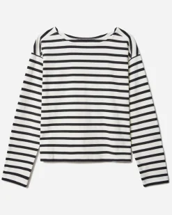 Everlane Tees|Long Sleeve Tees*The Mariner Tee