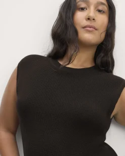 Everlane Dresses*The Midi Dress in Everyday Cotton
