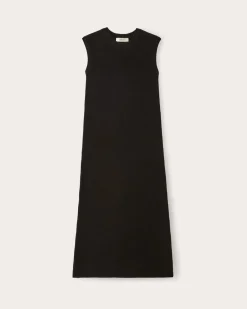 Everlane Dresses*The Midi Dress in Everyday Cotton