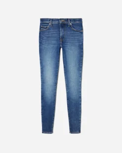 Everlane Jeans|Skinny Jeans*The Mid-Rise Skinny Stretch Jean