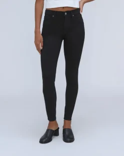 Everlane Jeans|Skinny Jeans*The Mid-Rise Skinny Stretch Jean