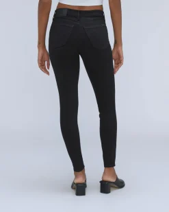 Everlane Jeans|Skinny Jeans*The Mid-Rise Skinny Stretch Jean