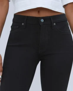 Everlane Jeans|Skinny Jeans*The Mid-Rise Skinny Stretch Jean